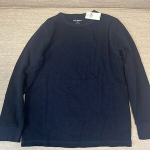 Old Navy long sleeve thermal - 2 for $10